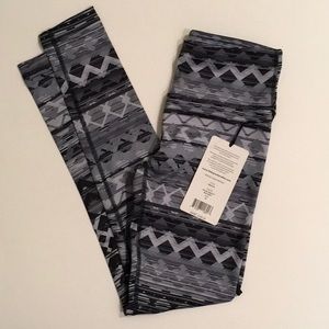90 Degree by Reflex XS Yoga Pants leggings